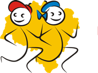 Logo Sprawny Dolnoślązaczek